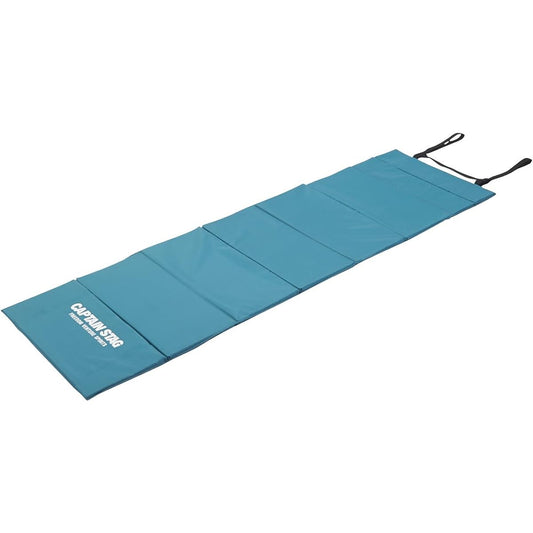 CAPTAIN STAG Camping Folding Mat