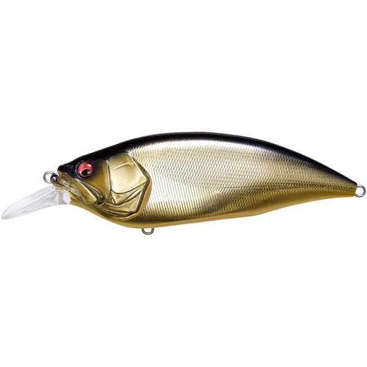 Megabass Lure BIG-M 4.0 M Champagne Black
