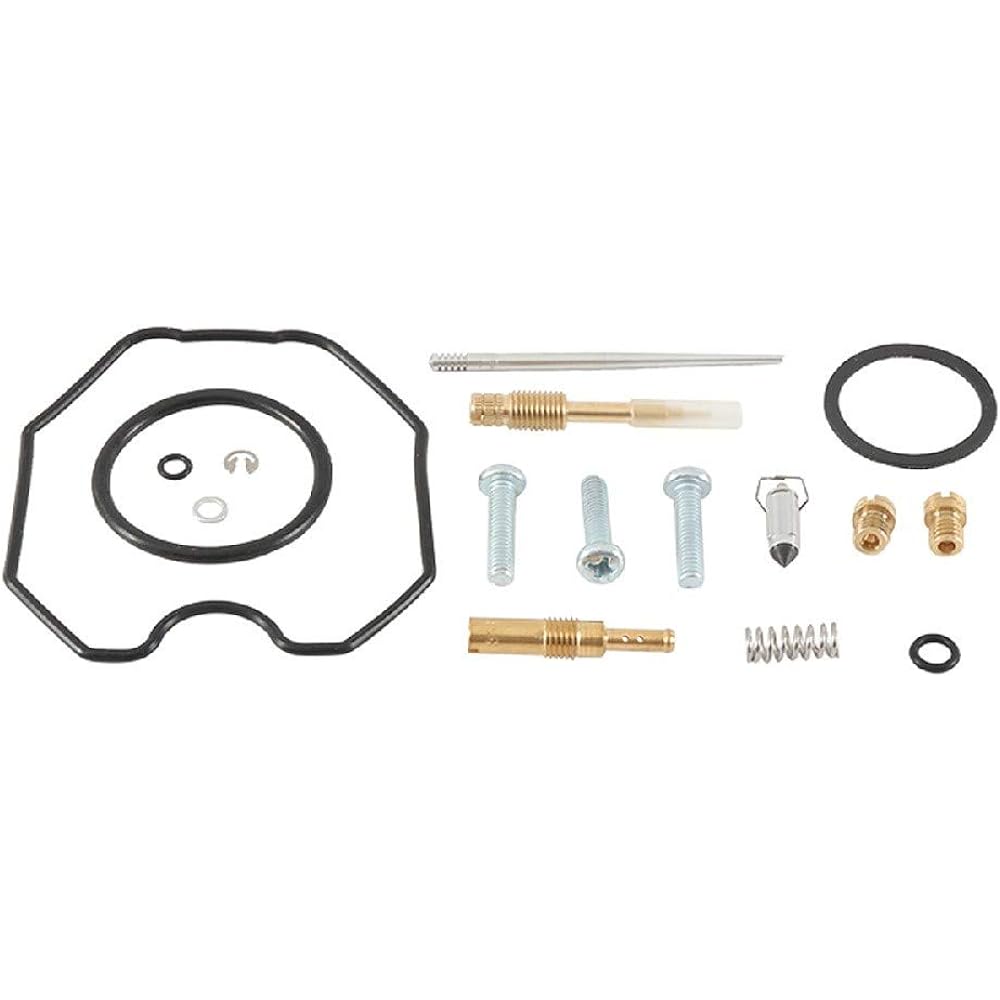All Balls 26-1190 Carburetor Repair Kit (26-1190 Honda CRF100F 2004-2013)