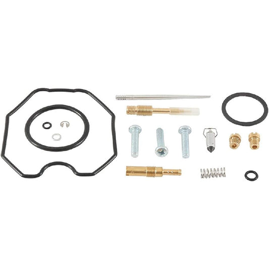 All Balls 26-1190 Carburetor Repair Kit (26-1190 Honda CRF100F 2004-2013)