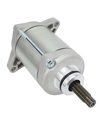 SULYLA Starter & Relay Solenoid Honda TRX420 FE TRX420FM RANCHER 420 4X4 2007-2013