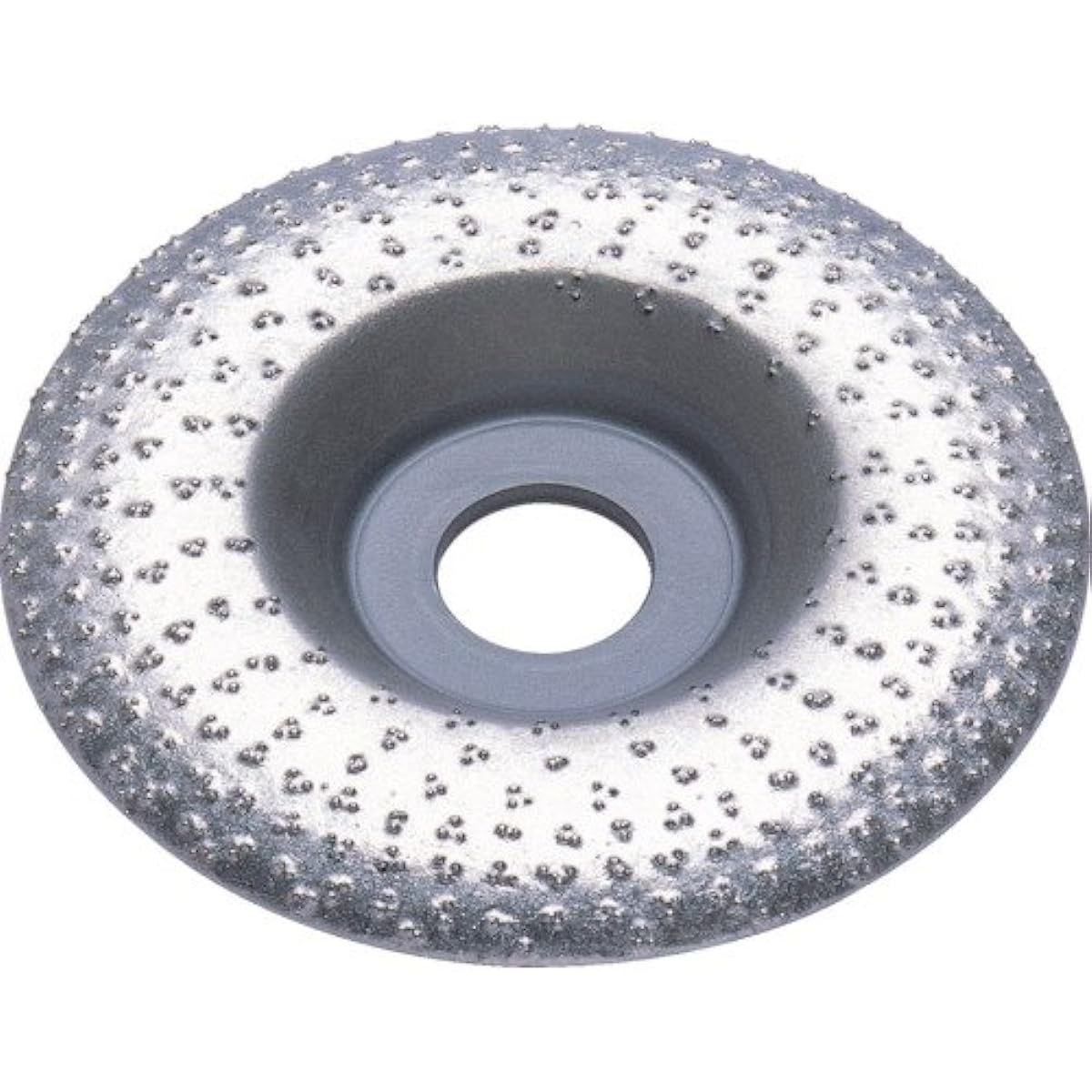 Miyanaga Hyper Diamond Disc Curved HPD100C030