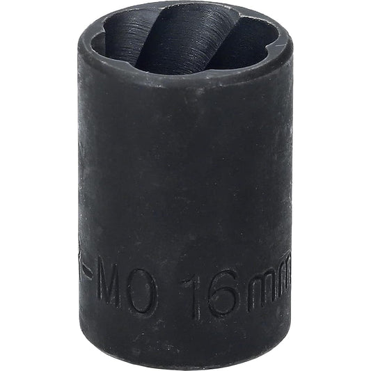KS Tools 1/2" Spiral Profile Socket 19mm BT026011