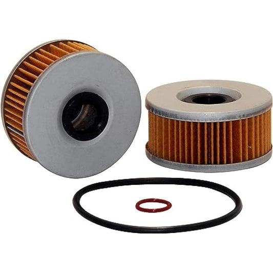 Wix Filters -24934 Cartridge fuel Metal Canister 1 Pack