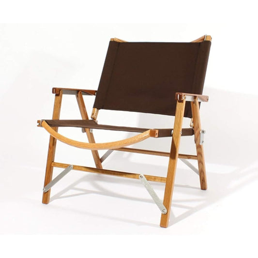 Kermit Chair (Kermit Chair) Brown [Parallel Import]