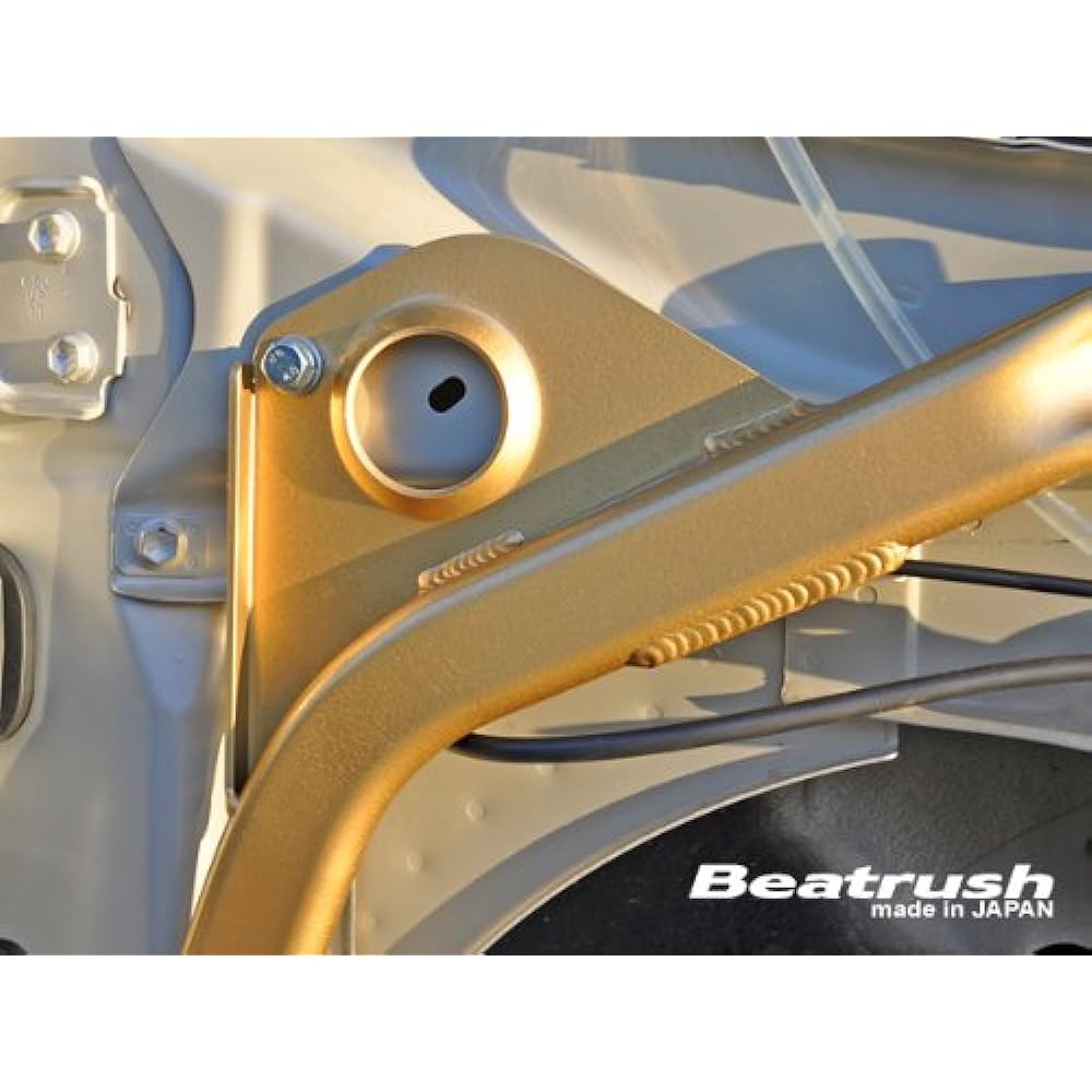 beatrush (Beat Rush) saidohure-musapo-toba- Suzuki Swift [ZC31S, zc71s] [s88041pb – FS]