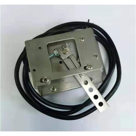 Dr.Acces Golf Cart Poten Show Meter Box Switch with PB-6
