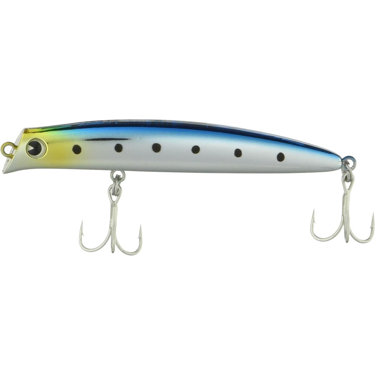 AMS Design (IMA) Minnow Komomo Counter SF Lure