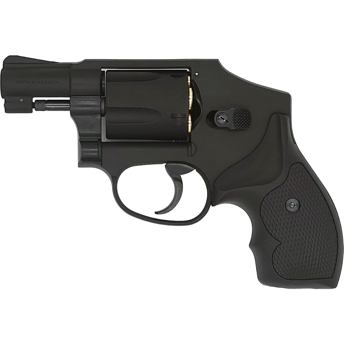 Tanaka S&W M442 Centennial Air Weight 2 inch .38 Special Heavy Weight Version 2 Model Gun Complete Product