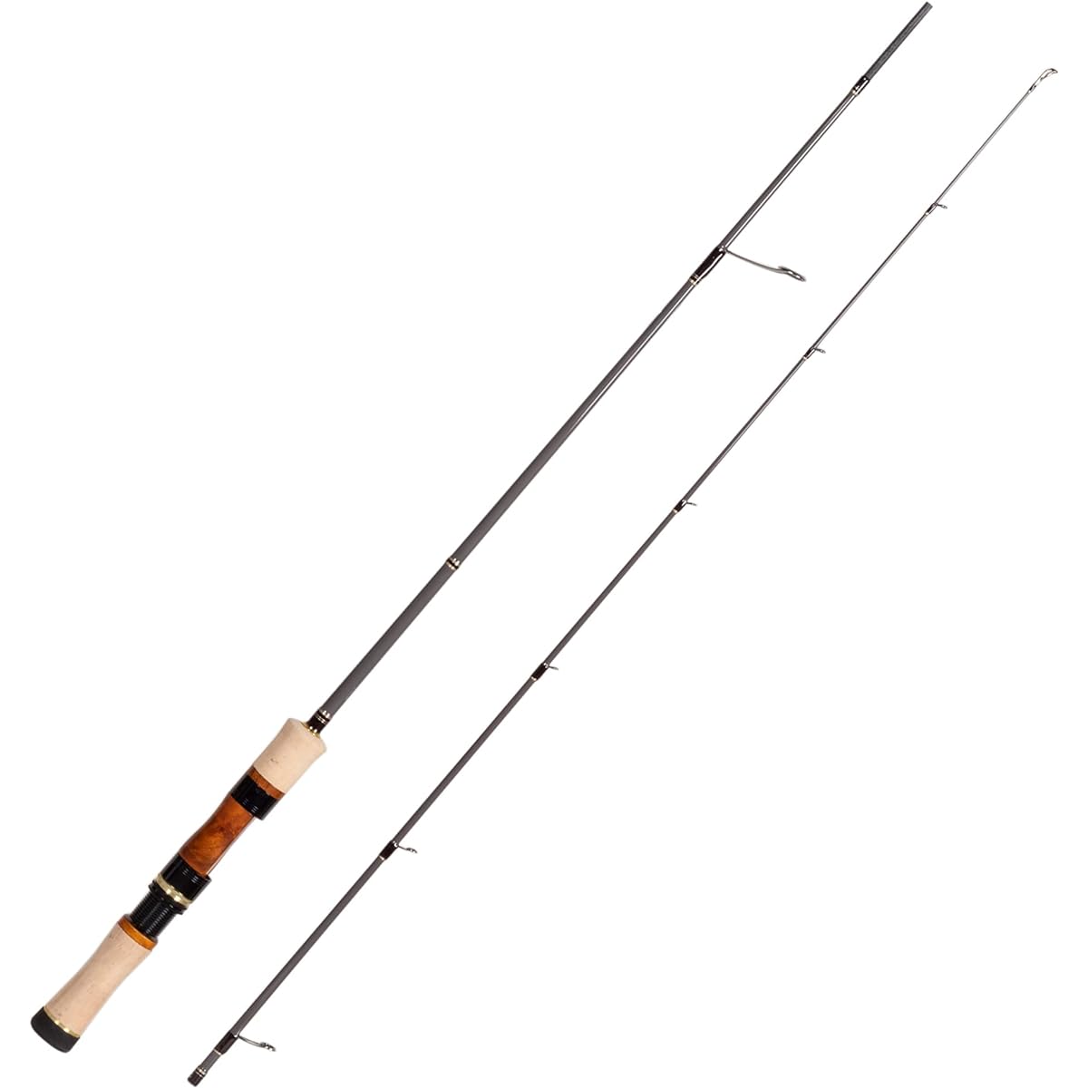 Major Craft Trout Rod Fine Tail Glass Model Various