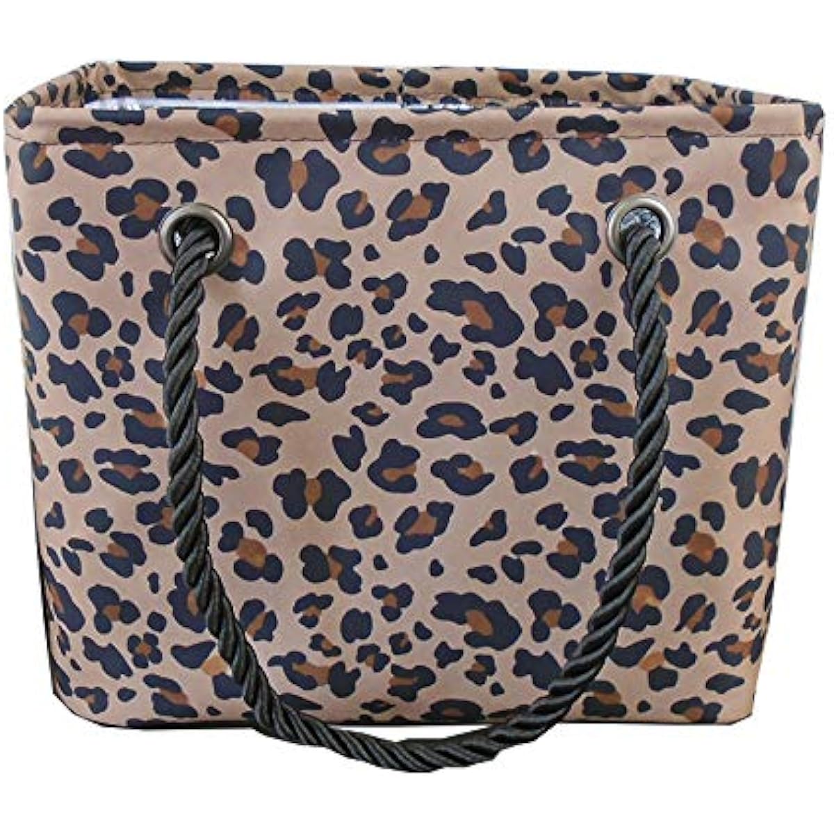 Bath Bag, Sauna Bag, Sauna, Large Capacity, Hot Spring Bag, Spa Bag, Waterproof, Gym, Yoga, Swimming, Fitness, Outdoor, Travel, Waterproof, Lightweight, Storage, Spa Bag, For Hot Springs, Gym, Travel, Leopard Print