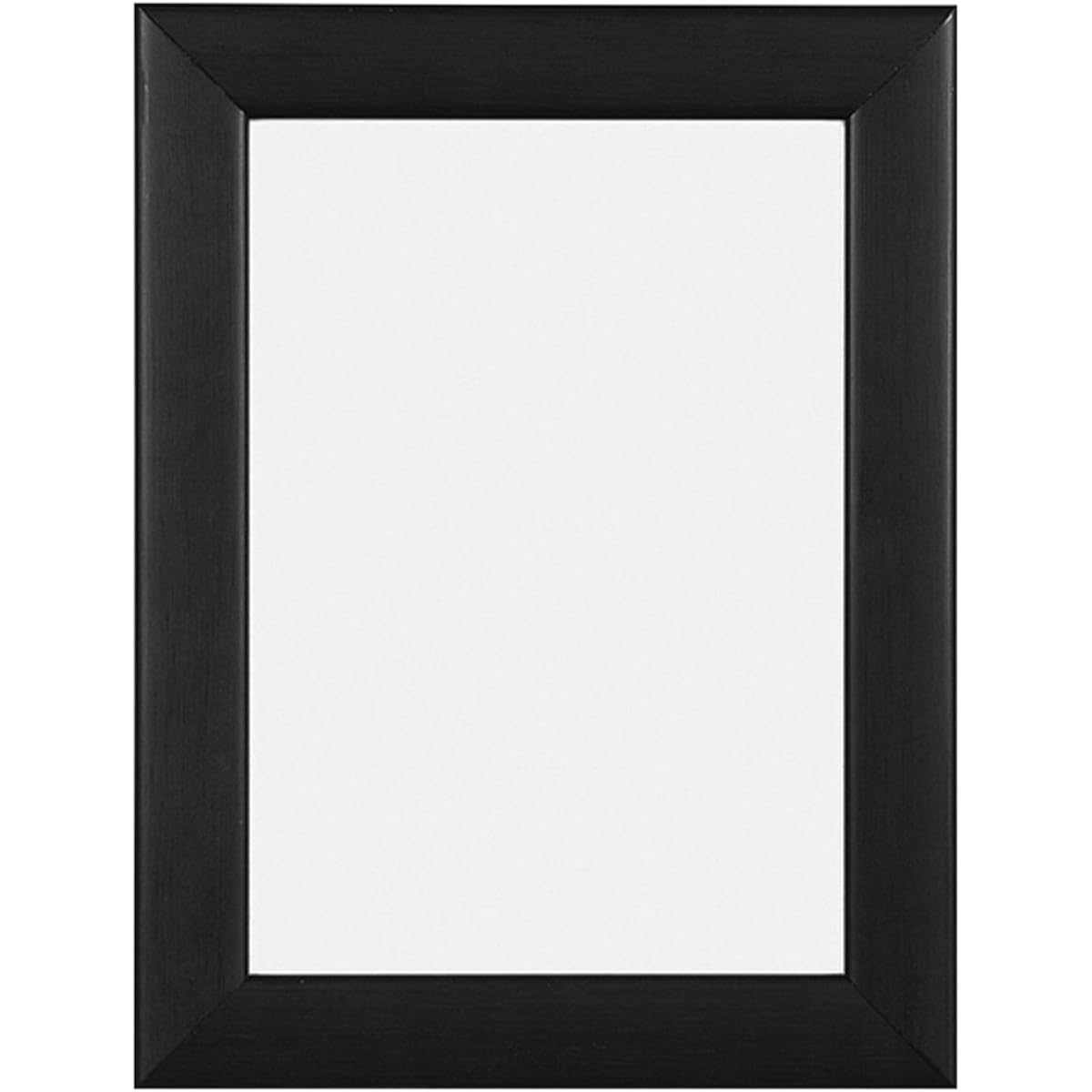 A.P.J. Stain frame half-cut size (424 x 545 mm) black