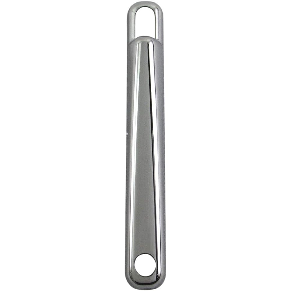 BRIGHTZ Isuzu 07 Elf Late Plated Antenna Cover [TRUCK-S-022] Isuzu Isuzu 07 Elf 36463