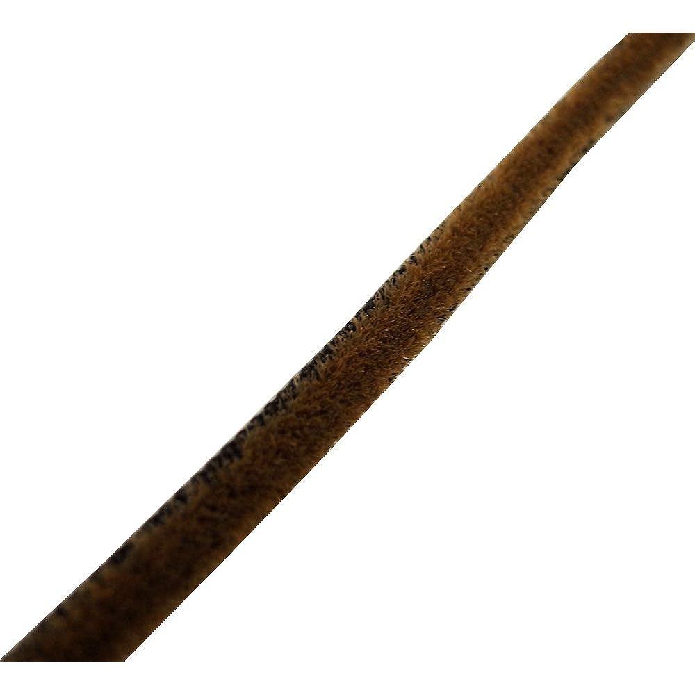 Tsuchiya Commercial Gap Mohair Seal Gold Width 6 x Height 4 mm x Length 100 m PU6040-3PBRMA