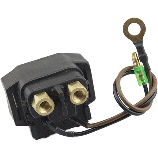 Motor Relay Yamaha XL700 SUV XLT 1200 GP-R800 FX Cruiser 1000 LF-TUR 225 F-TXR 115 VZ-TLR 200 F-TXR 90 Motorcycle Starter Relay