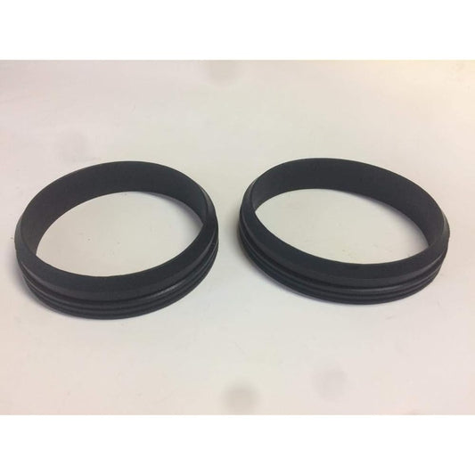 Z1000R / Z1000J / Z1000LTD Meter Damper Rubber Set of 2