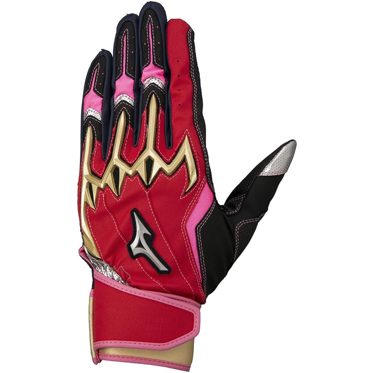 (Mizuno) MIZUNO Silicon Power Arc LI Replica