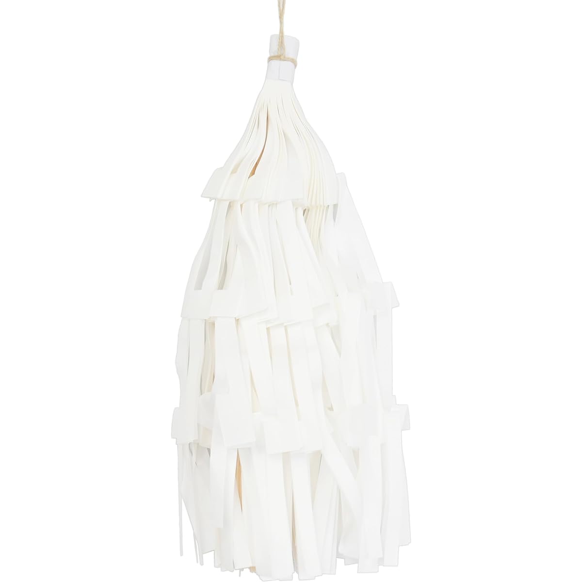 Domestic exorcism skewer money (medium, for skewer length 70cm)