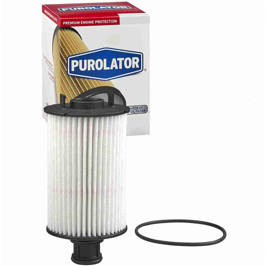 PUROLATOR L36290 Premium Engine Protection Cartridge Il Filter