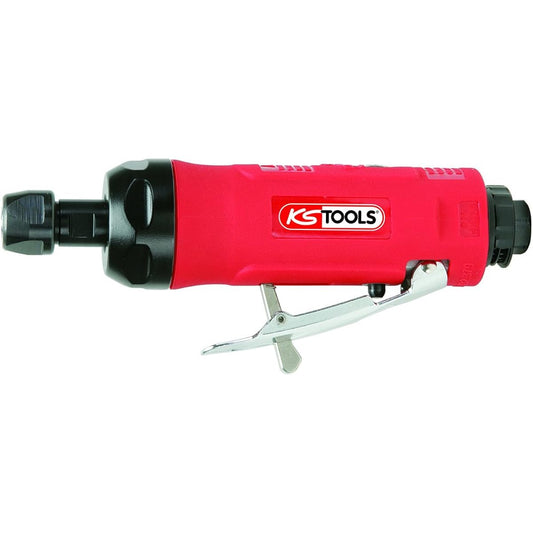 KS TOOLS Die Grinder 21000 Revolutions per Minute 1/4 Inch Die Grinder 21000 r.p.m. 1/4" 515.3010