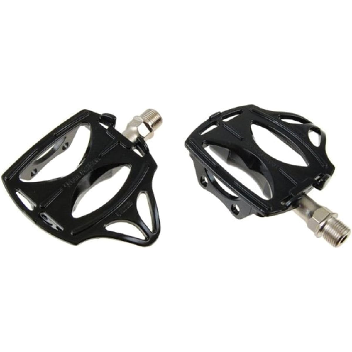 MKS (Mikashima) Pedals Made in Japan Urban Platform [Urban Platform] Left and Right Set