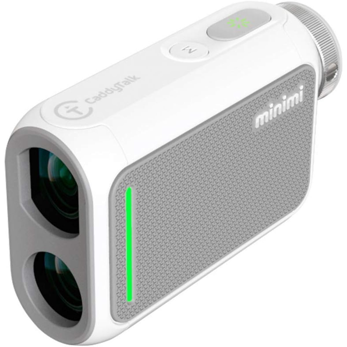 [GOLFZON Japan] Laser distance measuring device for golf Caddy Talk minimi/Caddy Talk minimi