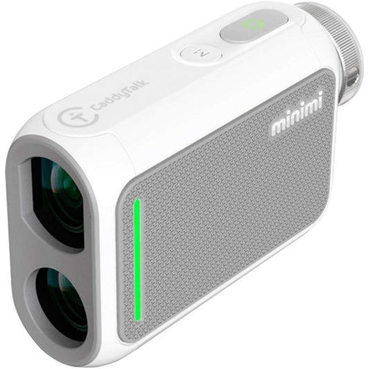 [GOLFZON Japan] Laser distance measuring device for golf Caddy Talk minimi/Caddy Talk minimi