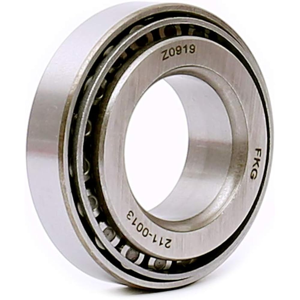 FKG L44643/L44610 Taper drawer bearing 2 pieces