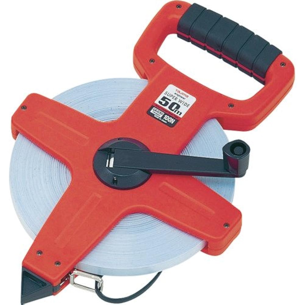 Tajima Engineer Super Wide Width 13mm Length 50m Tension 100N HSW-50