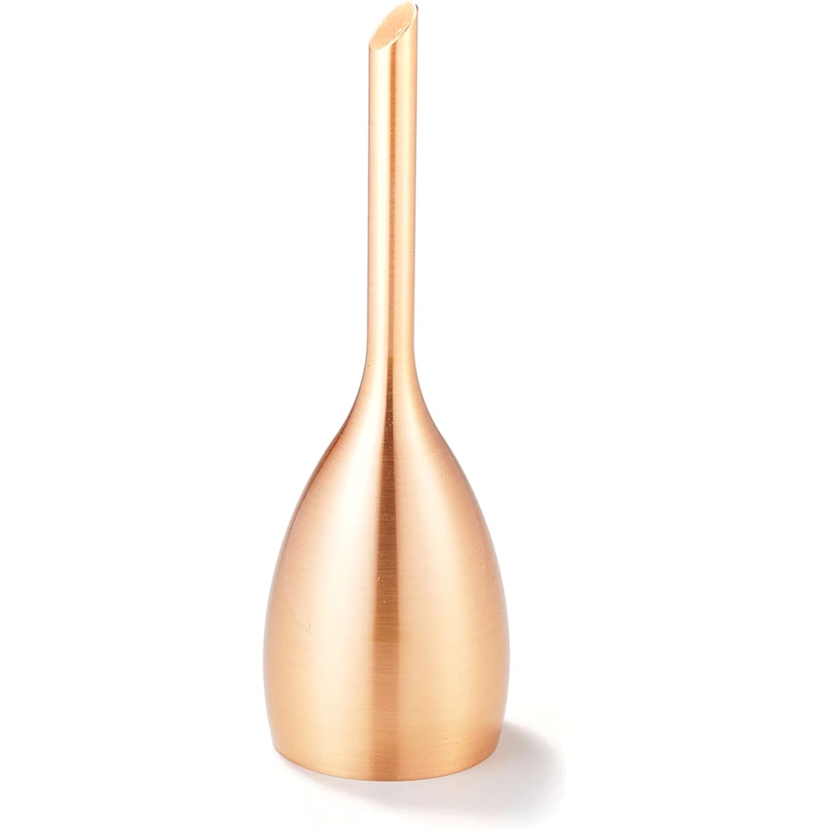 Nousaku Bell - Slim - Pink Gold [Brass] 506013