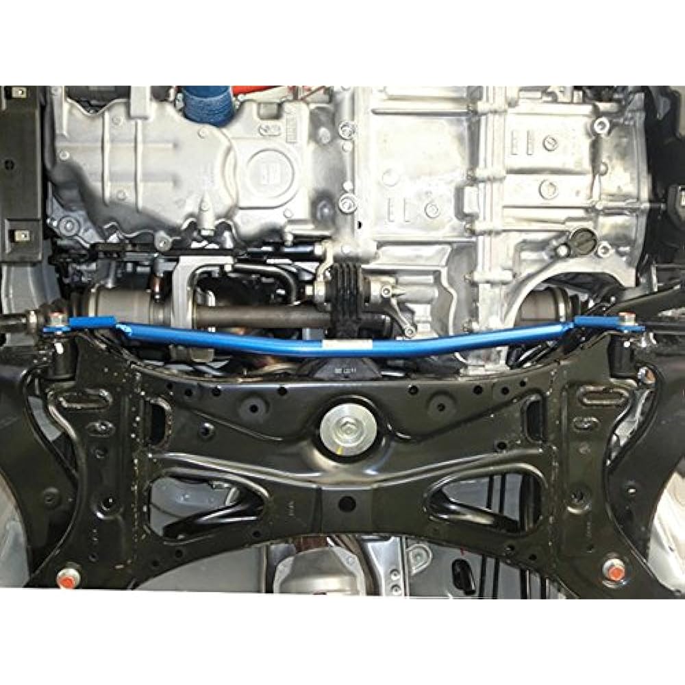 Cusco Cusco rowaa-muba- Ver. 1 Front Fitted Hybrid GP4 May to September Lea 1.5, 2013, 2012 FF RS