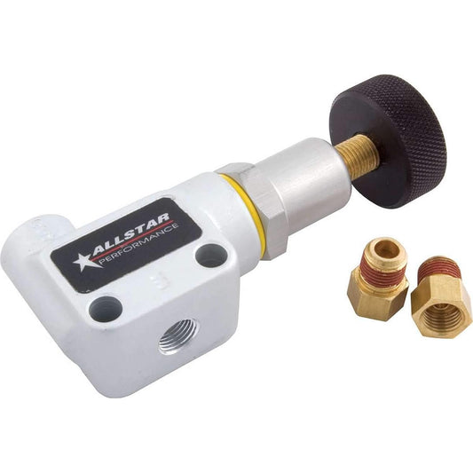 Allstar all48025 Brake ratio valve