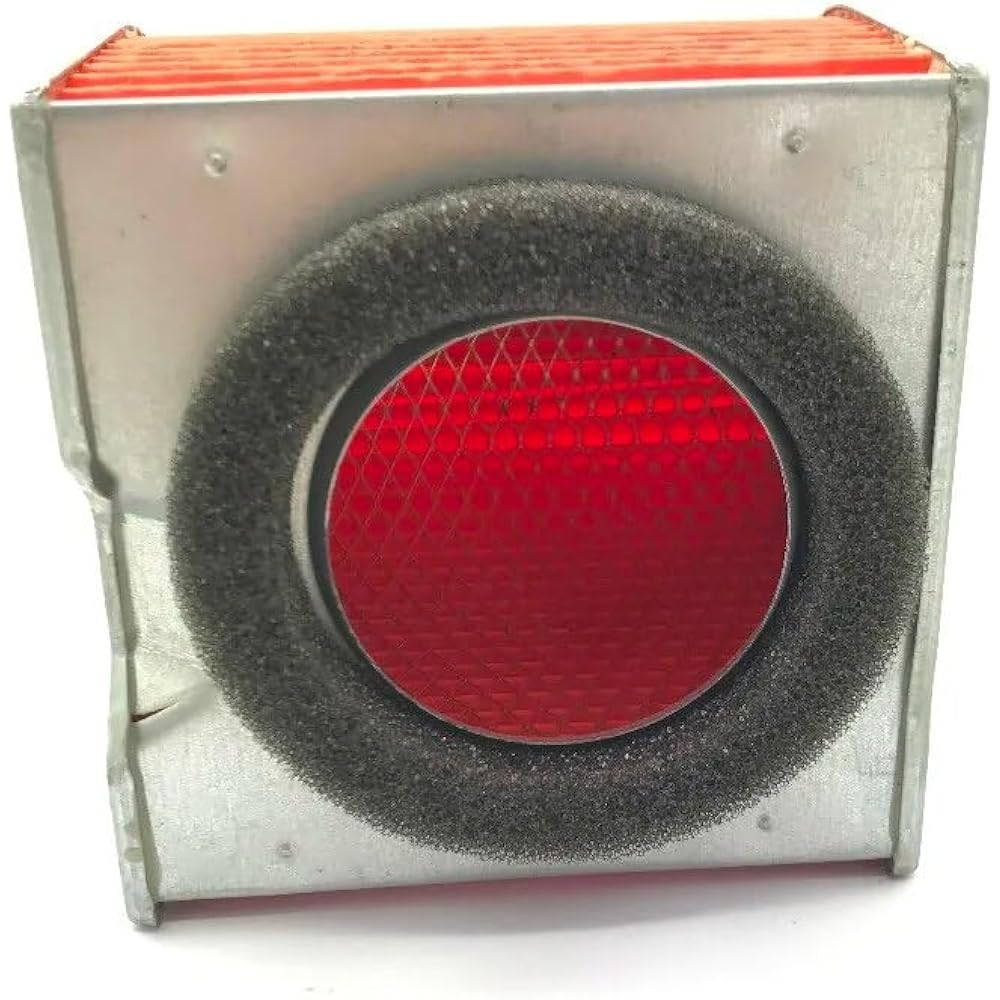 Parts 250cc Go -Carato Air Filter Fit Go -Cart SS250 Spare parts replacement