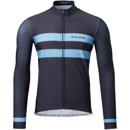 [Pearl Izumi] Cycle Wear Ignite Winter Lace Jersey Men's