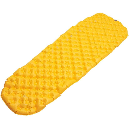 Sea to Summit Ultralight Mat – Yellow Large