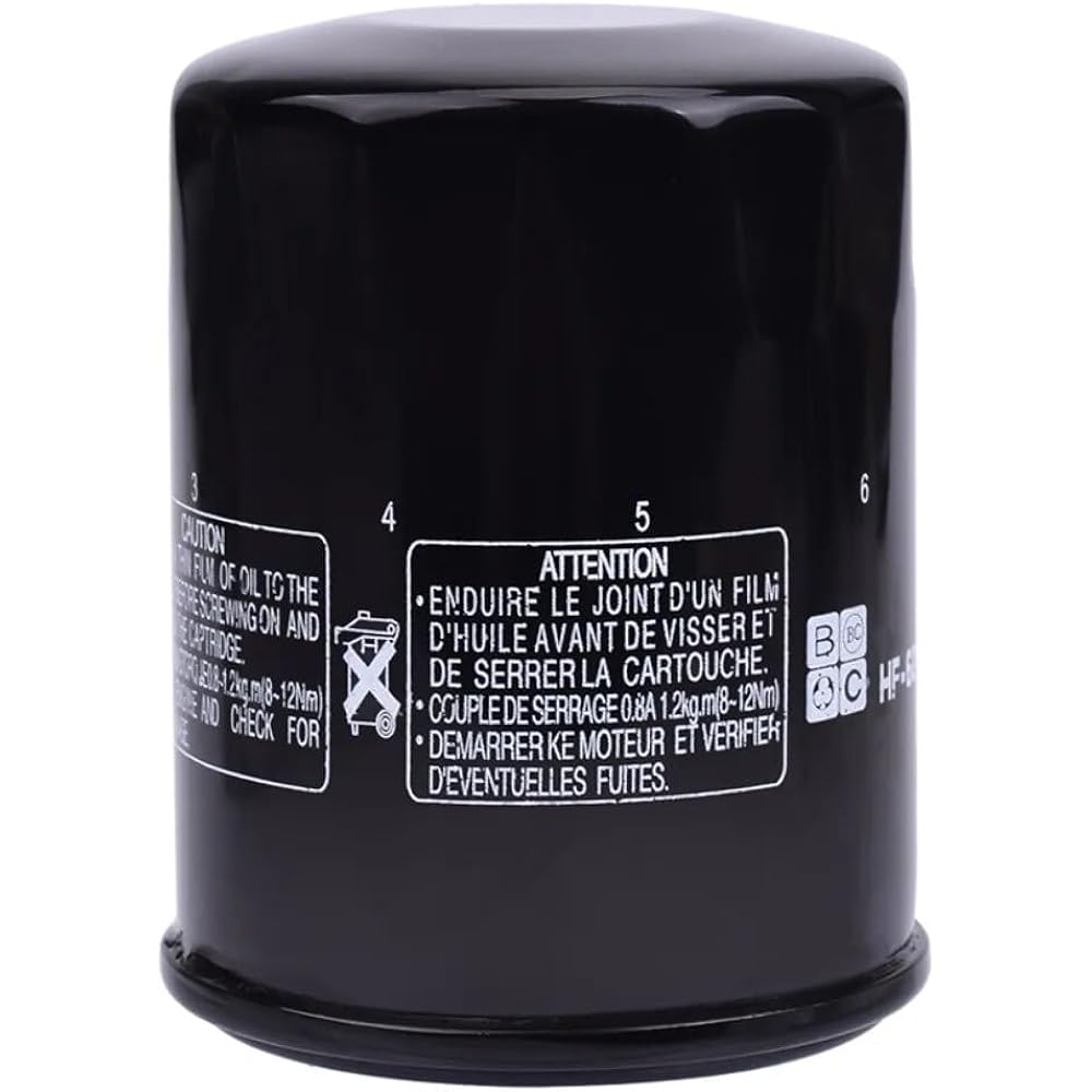 ARCTIC CAT ATV 350 366 400 450 550 650 650 Oil filter for 700