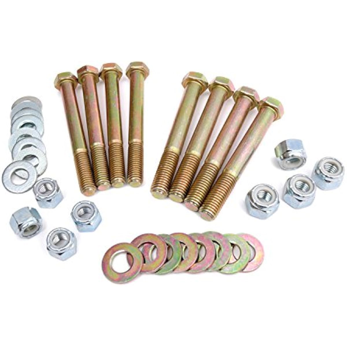 Rough Country Spring Eyevolt 1987-1995 For JEEP WRANGLER YJ -1184