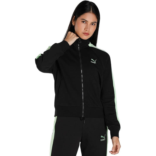 [PUMA] 530079 Women's Training Jersey ICONIC T7 Track Jacket (S)