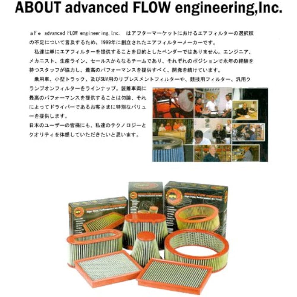 aFe HIGH FLOW Genuine Replacement Air Filter VW New Beetle 1.6 1.8turbo 2.0 Golf430-10016