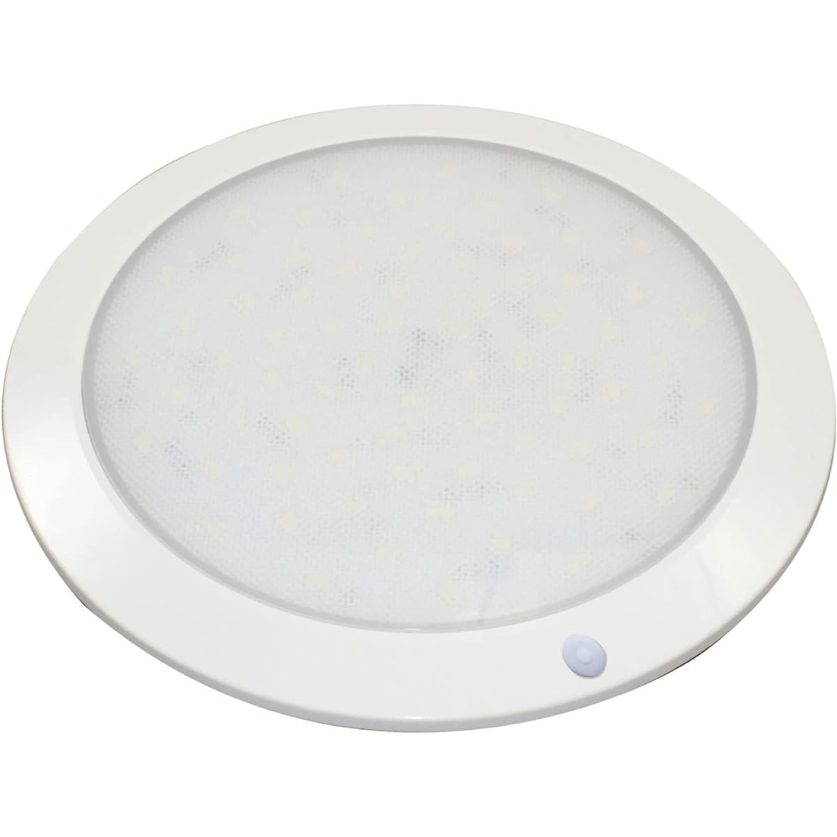 BMO JAPAN LED slim dome light with switch [Small 40A0019/Large 40A0020]
