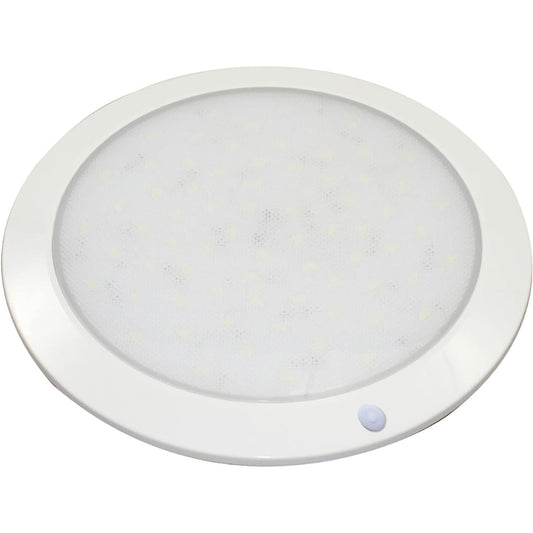 BMO JAPAN LED slim dome light with switch [Small 40A0019/Large 40A0020]