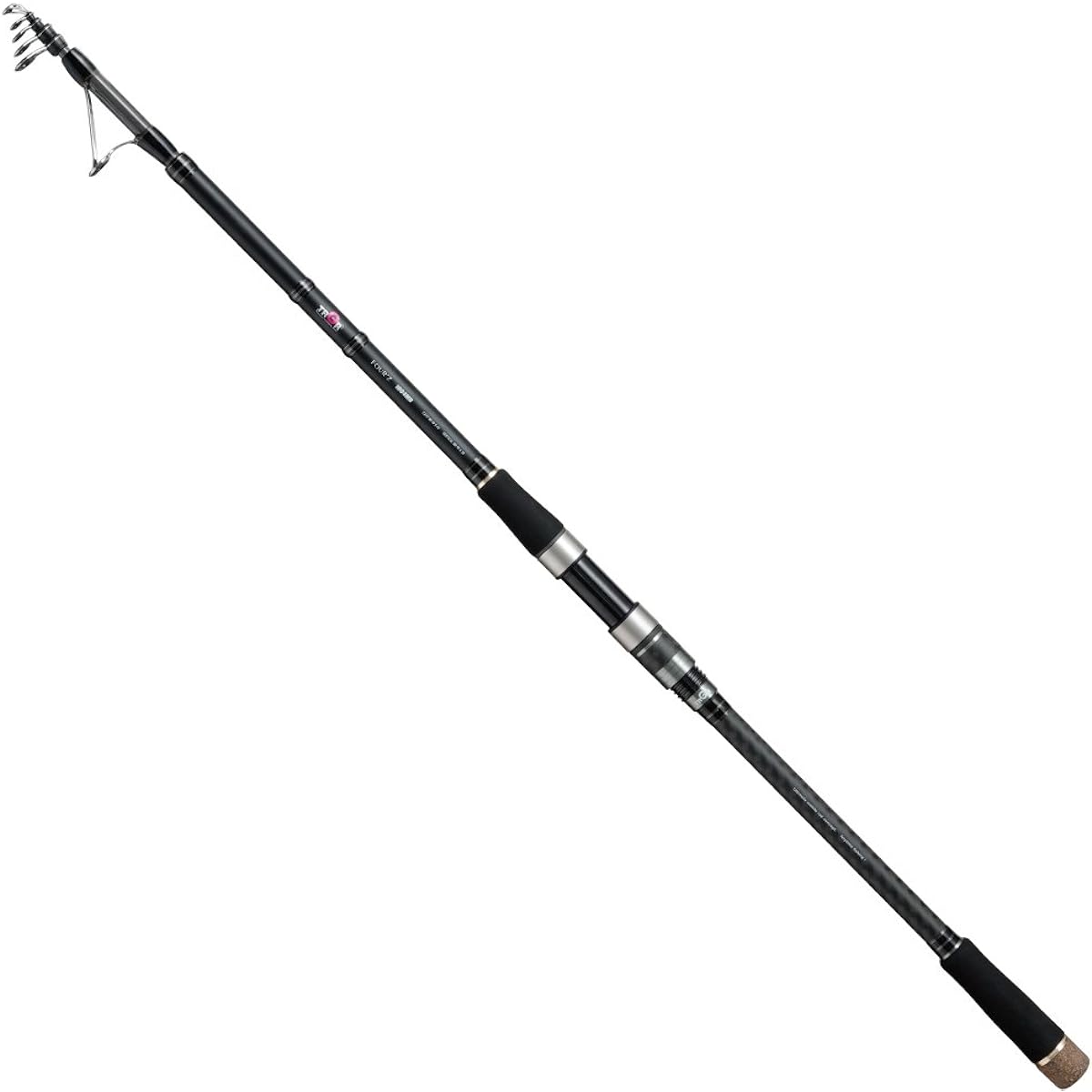 Alpha Tackle Trgr Rod FOUR'Z 1004MH 69075