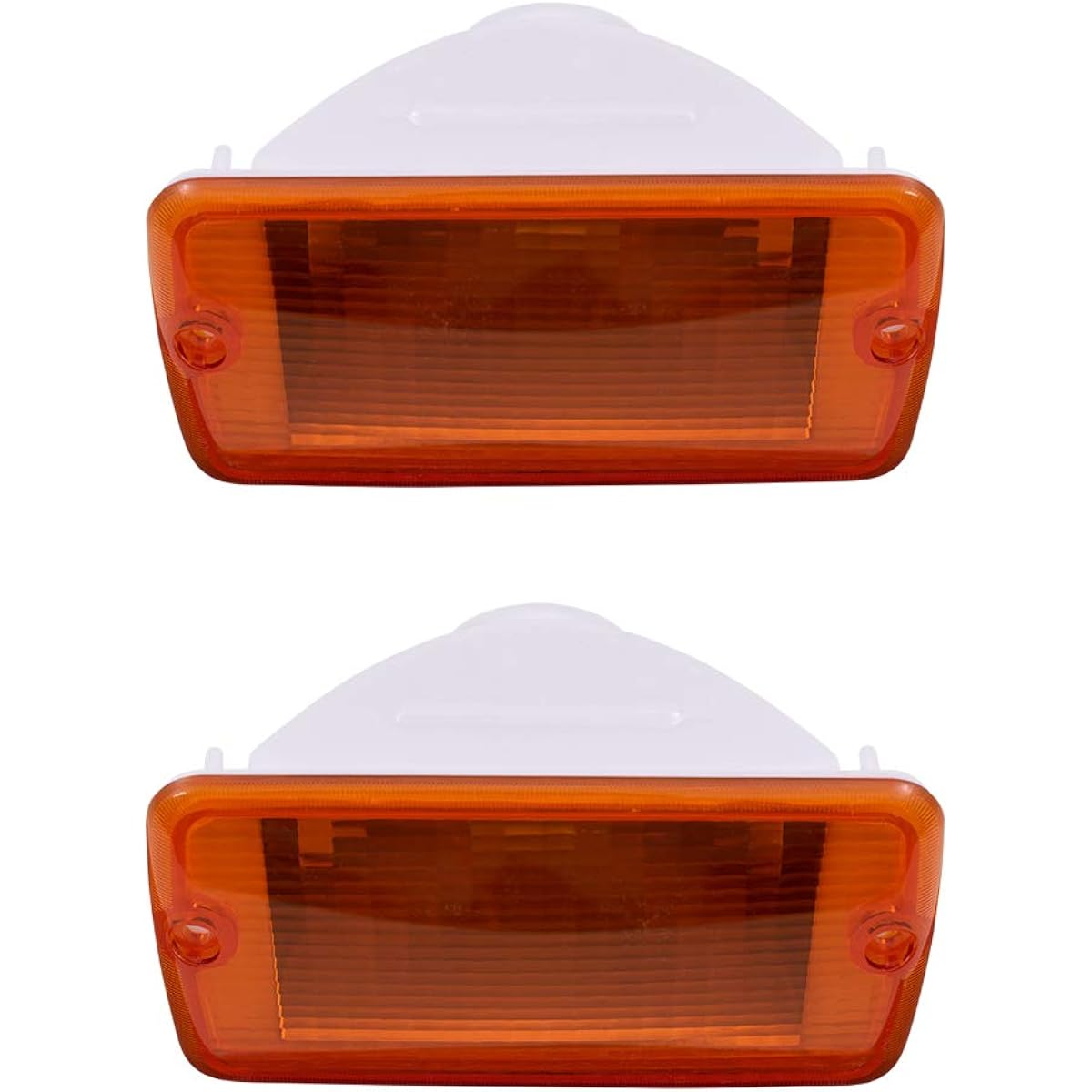 Signal front marker Light lens replacement for the driver's seat and passenger seat JEEP SUV 55157033AA 551564888AB