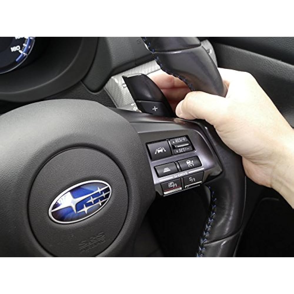 CUSCO [Paddle Shift Extension] for Toyota 86 / Subaru BRZ AT 965 730 H