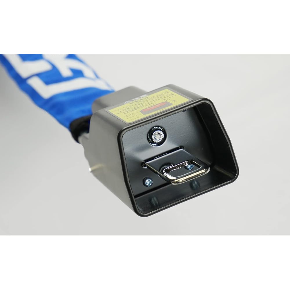 GReddy HORNET Anti-theft metal wire handle lock part number 18001844