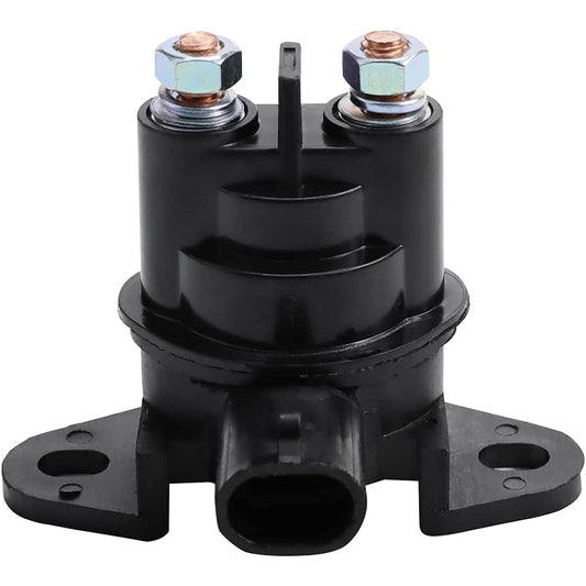 SOLLON Starter Solenoid Relay Switch Bombardier SeaDoo 3D GS GSI GSX GTI GTS GTX HX LRV RX RXP RXT SP SPI SPX SUV XP WAKE Jet Boat Challenger Explorer Islandia Speedster Utopia