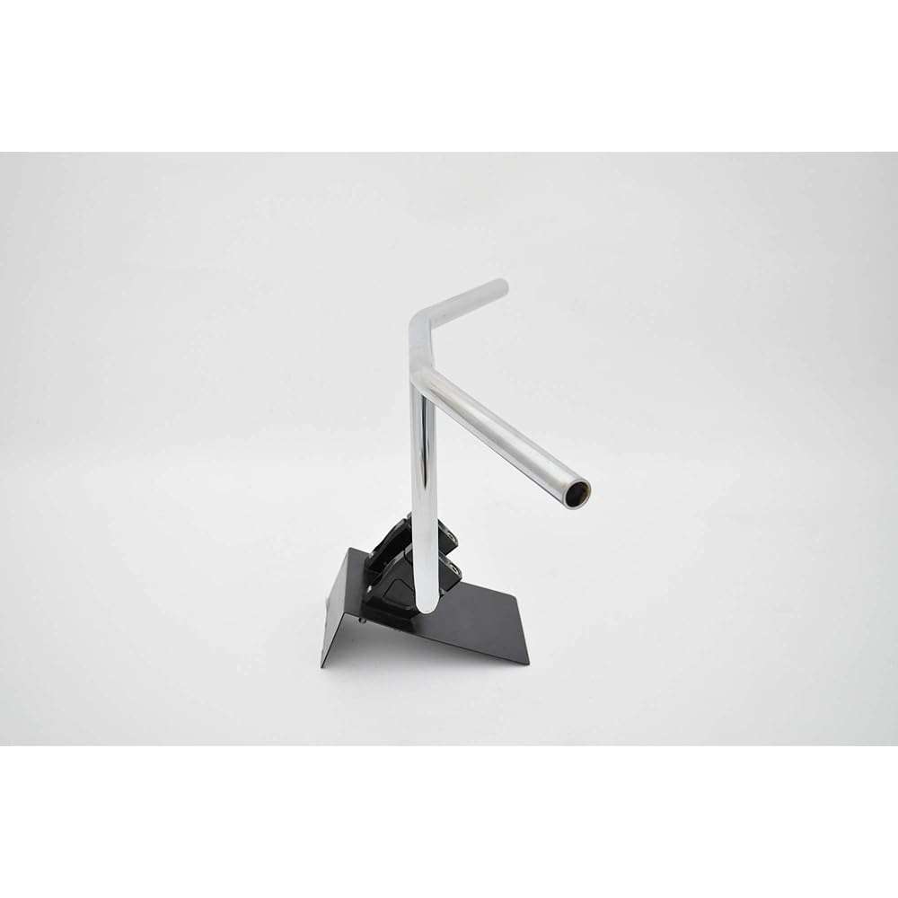 JT15079 Handle Little Boy_8 inch/plated 22.2 pi