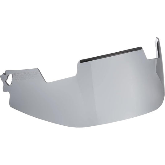 [Arai] VAS-Z Pro Shade Long Sun Visor Mirror Type (Smoke/Silver) 031029