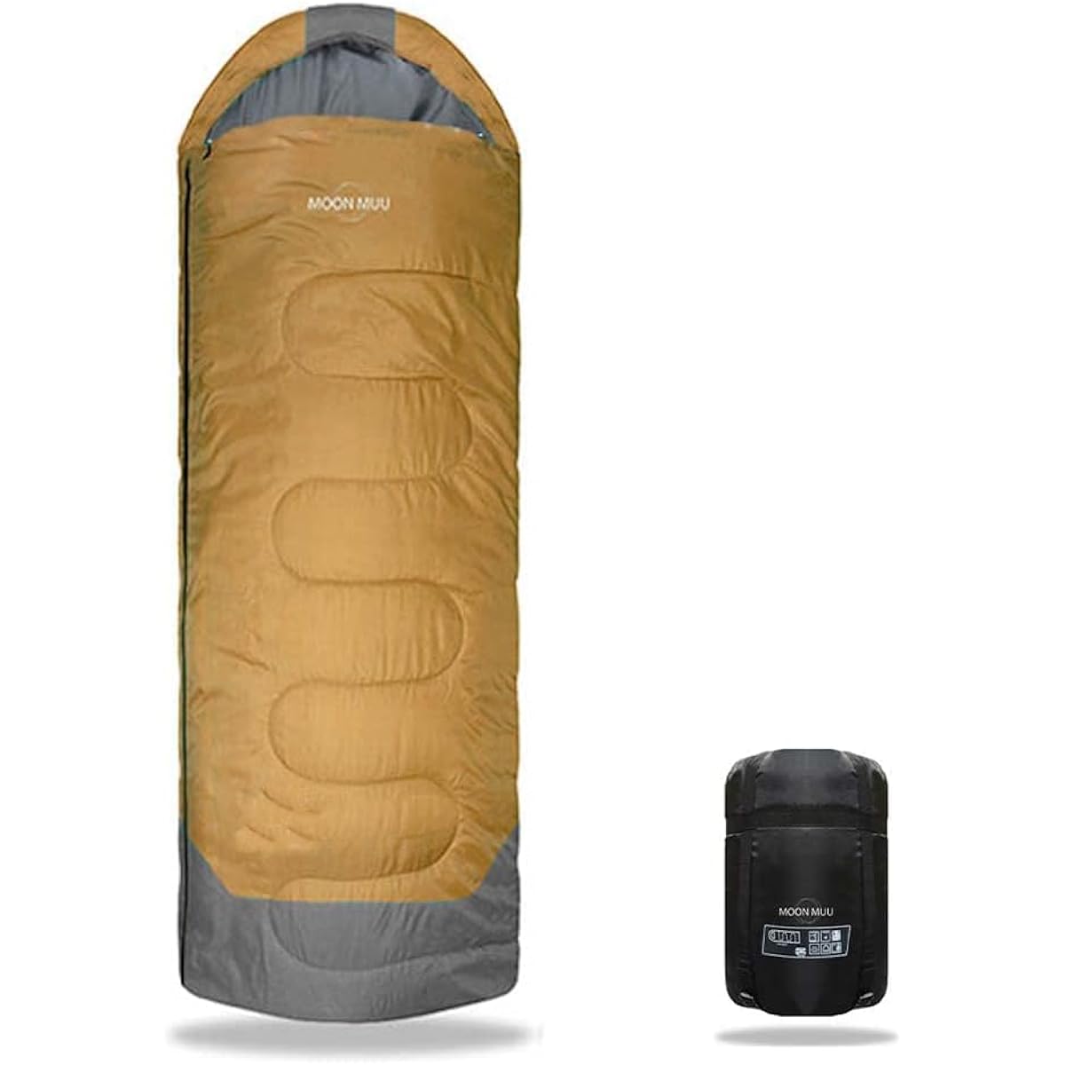 my best half sleeping bag sleeping bag winter compact envelope type limited use temperature -10℃ [Japanese company development]