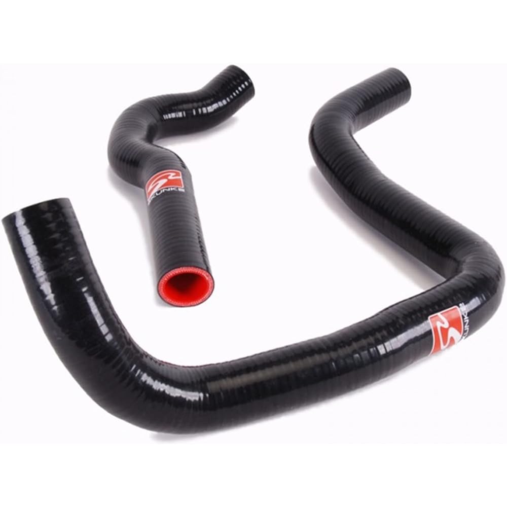 SKUNK2 629 - 05 - 0002 Radiator Horse Kit for Honda B16 A Engine